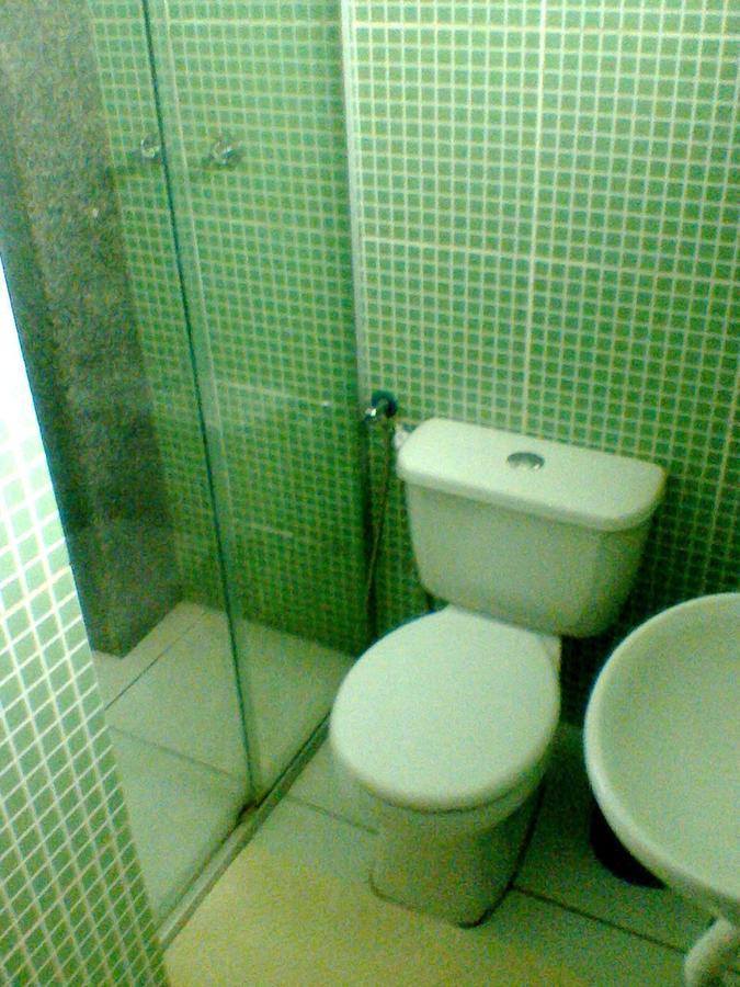 Pouso Dos Viajantes - Unidade Itabirito Hotel Zewnętrze zdjęcie